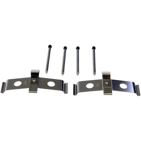 Dorman Disc Brake Hdw Kit HW6125